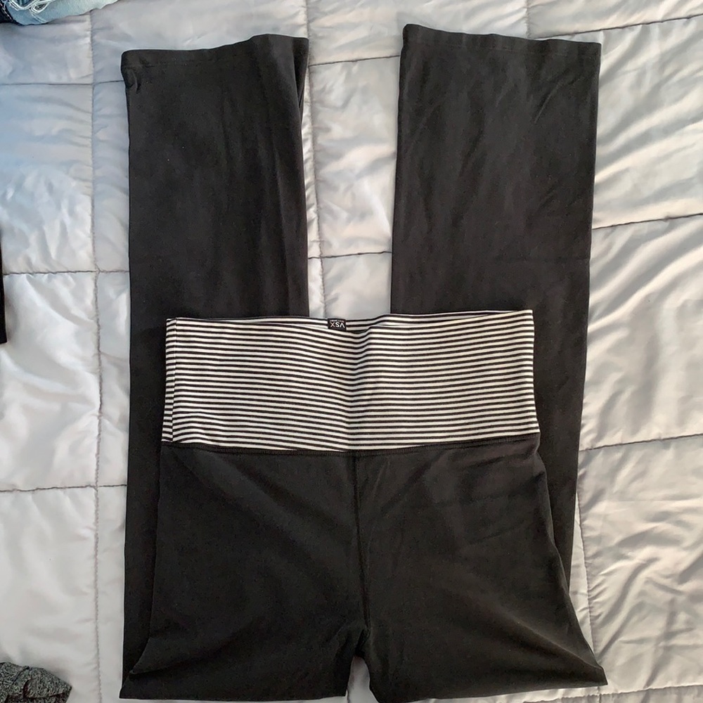 VS yoga pant